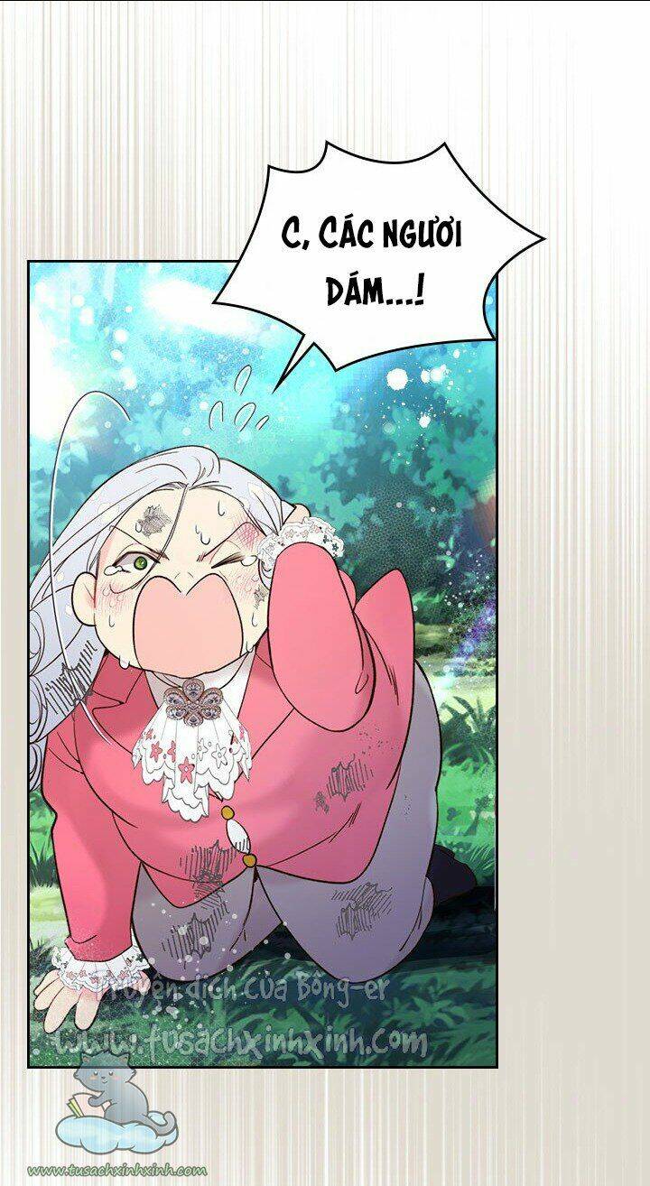 Công Chúa Chloe - Chapter 71 - Page 62