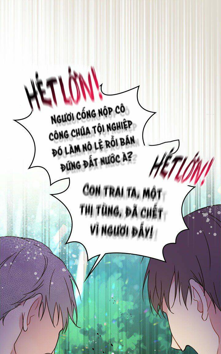 Công Chúa Chloe - Chapter 71 - Page 63