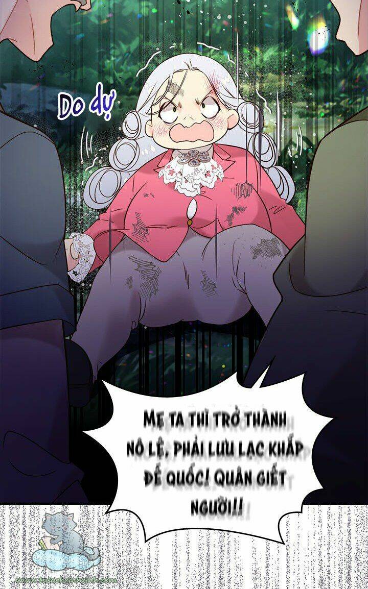 Công Chúa Chloe - Chapter 71 - Page 64