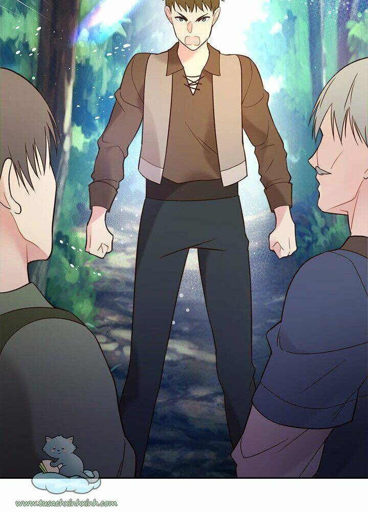 Công Chúa Chloe - Chapter 71 - Page 67