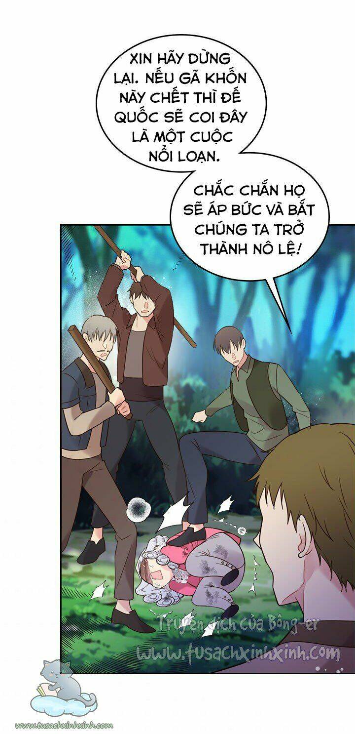 Công Chúa Chloe - Chapter 71 - Page 68