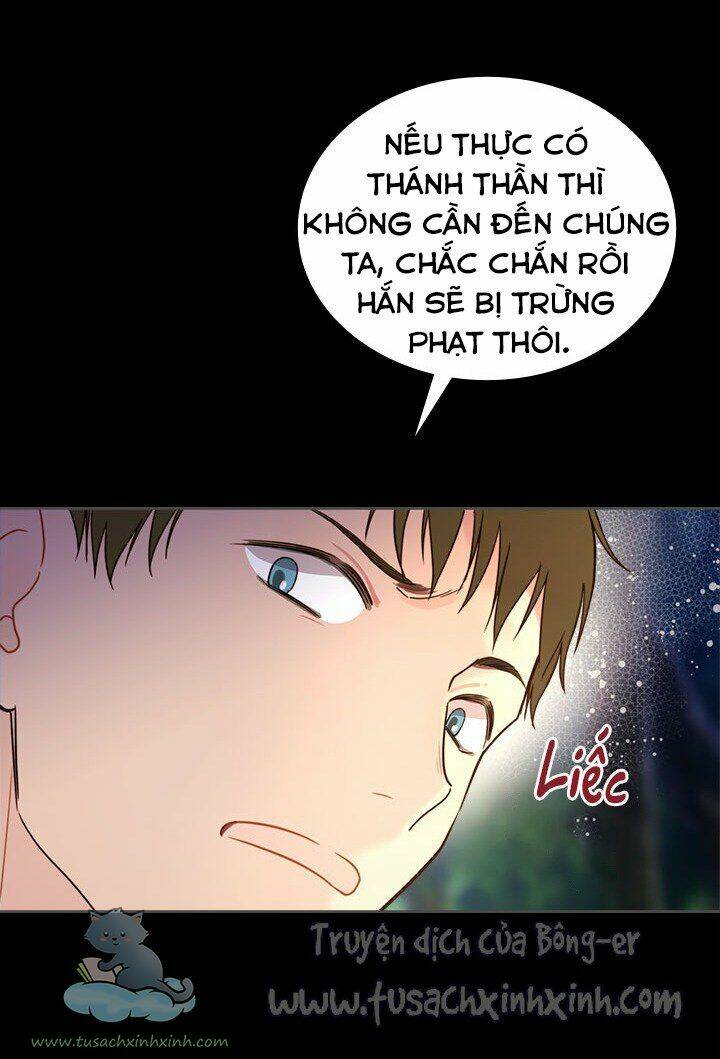 Công Chúa Chloe - Chapter 71 - Page 71