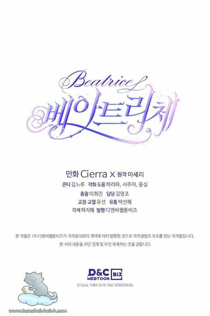 Công Chúa Chloe - Chapter 71 - Page 74