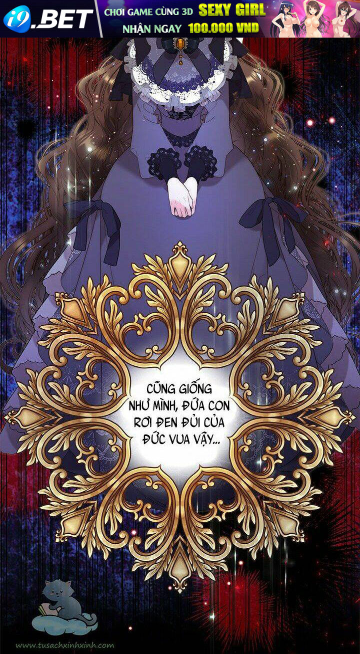 Công Chúa Chloe - Chapter 71 - Page 7