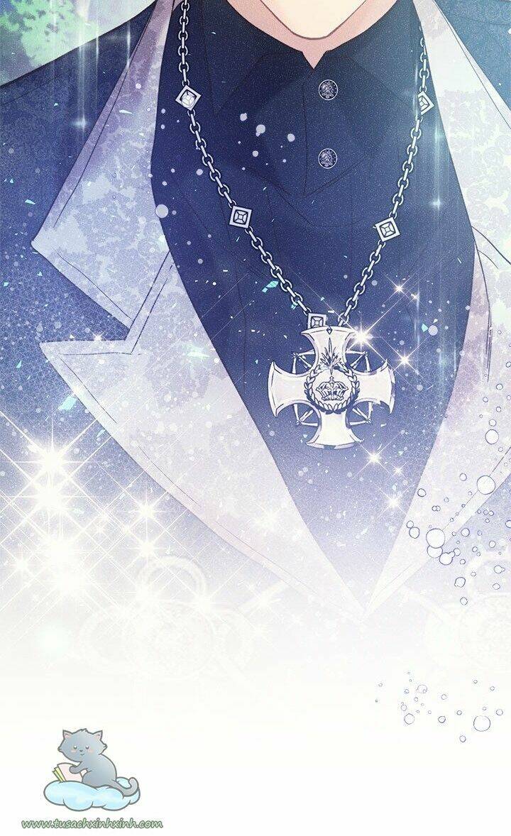 Công Chúa Chloe - Chapter 72 - Page 9