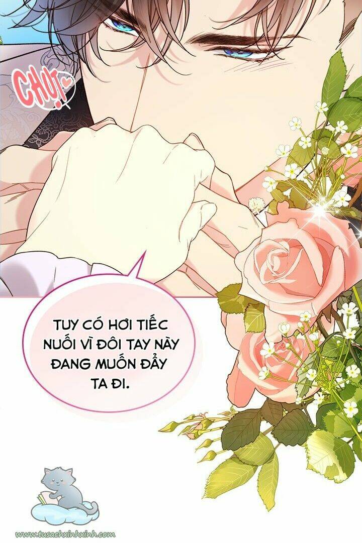 Công Chúa Chloe - Chapter 72 - Page 16