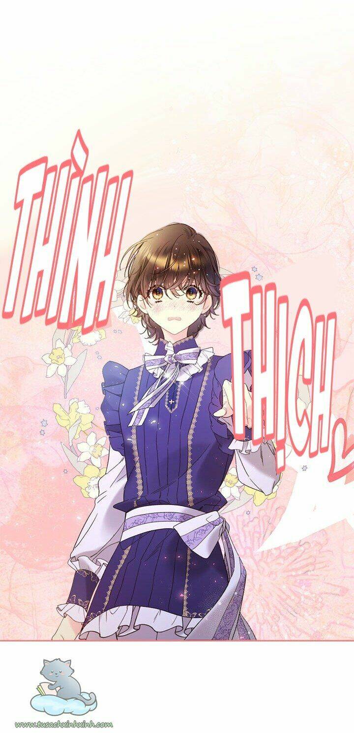 Công Chúa Chloe - Chapter 72 - Page 17