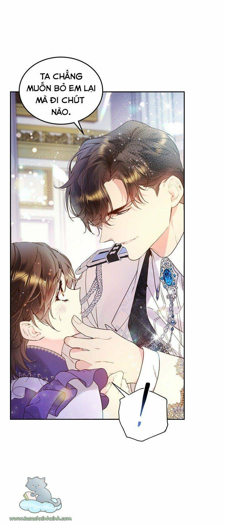 Công Chúa Chloe - Chapter 72 - Page 19