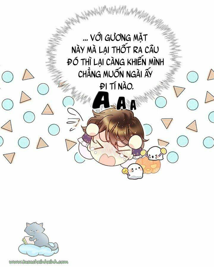 Công Chúa Chloe - Chapter 72 - Page 20