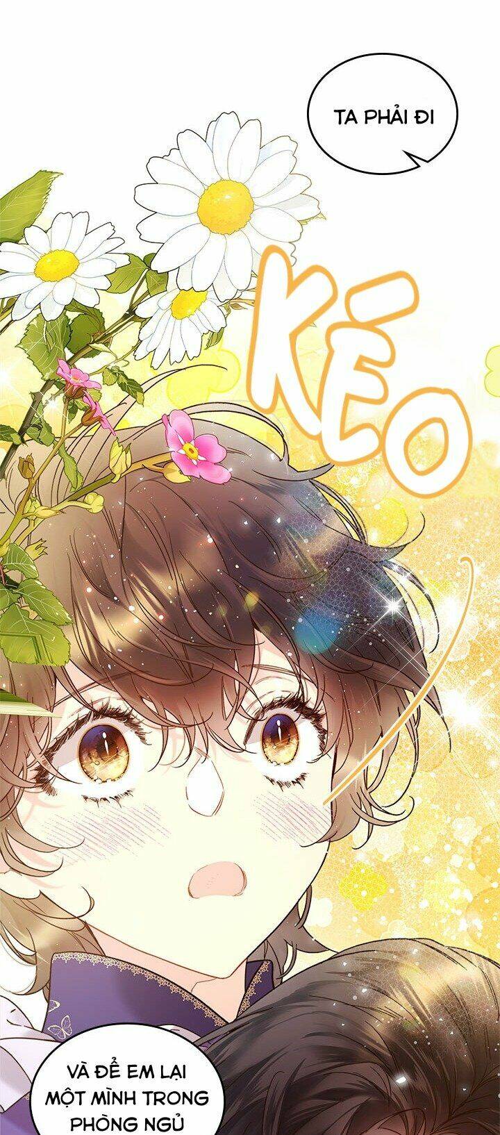 Công Chúa Chloe - Chapter 72 - Page 23