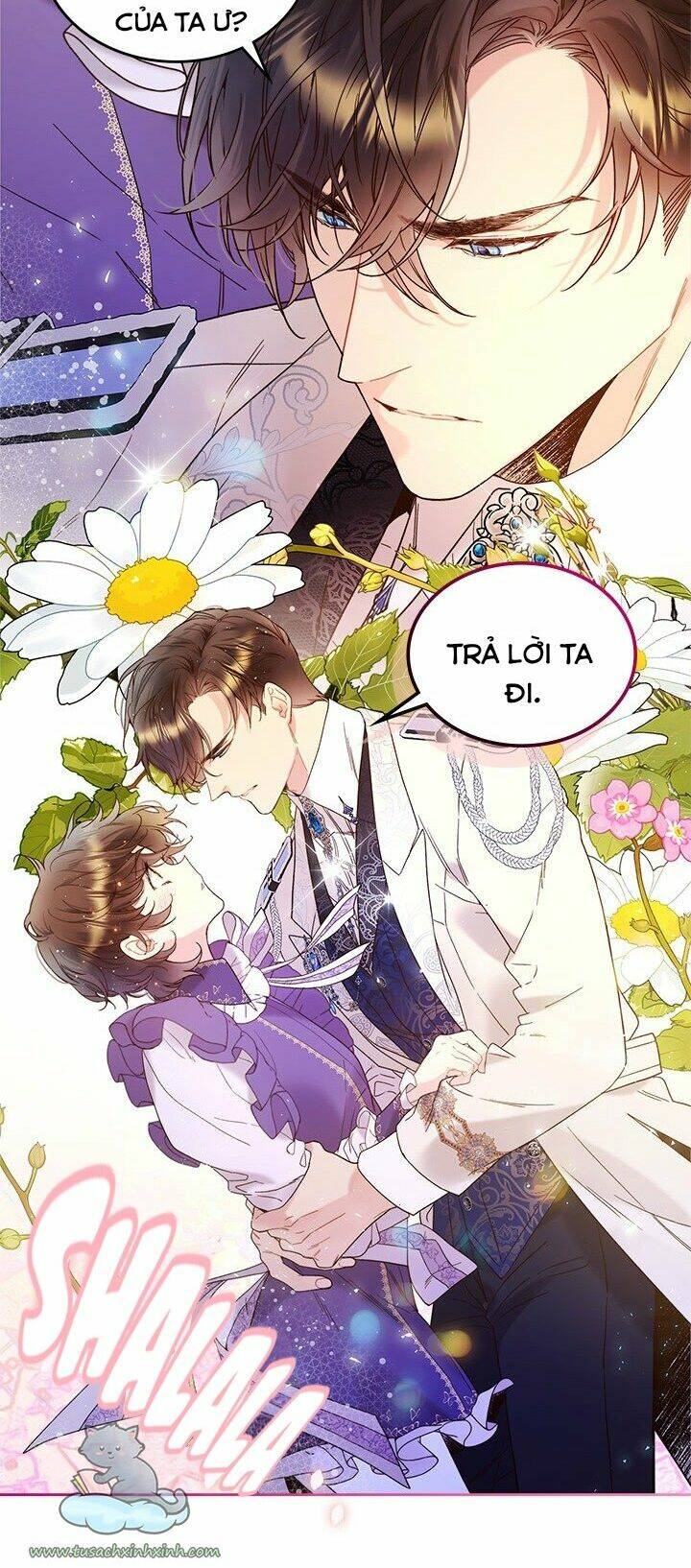 Công Chúa Chloe - Chapter 72 - Page 24