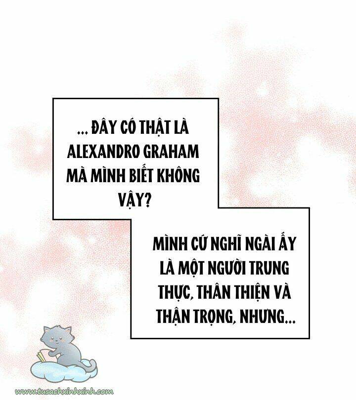 Công Chúa Chloe - Chapter 72 - Page 25