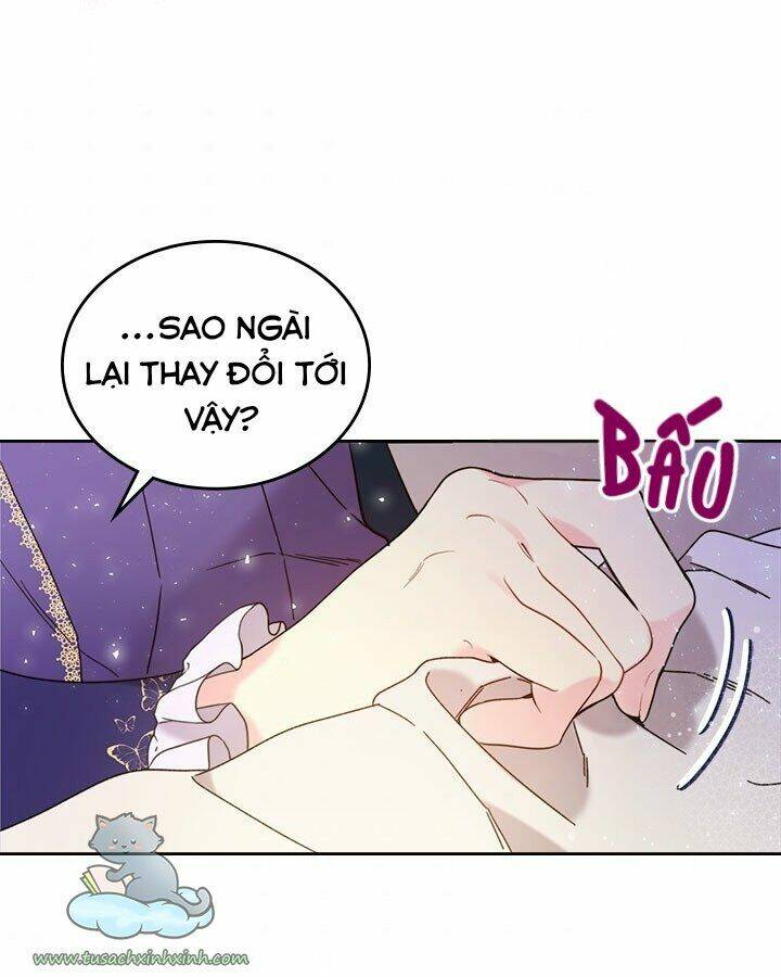 Công Chúa Chloe - Chapter 72 - Page 26