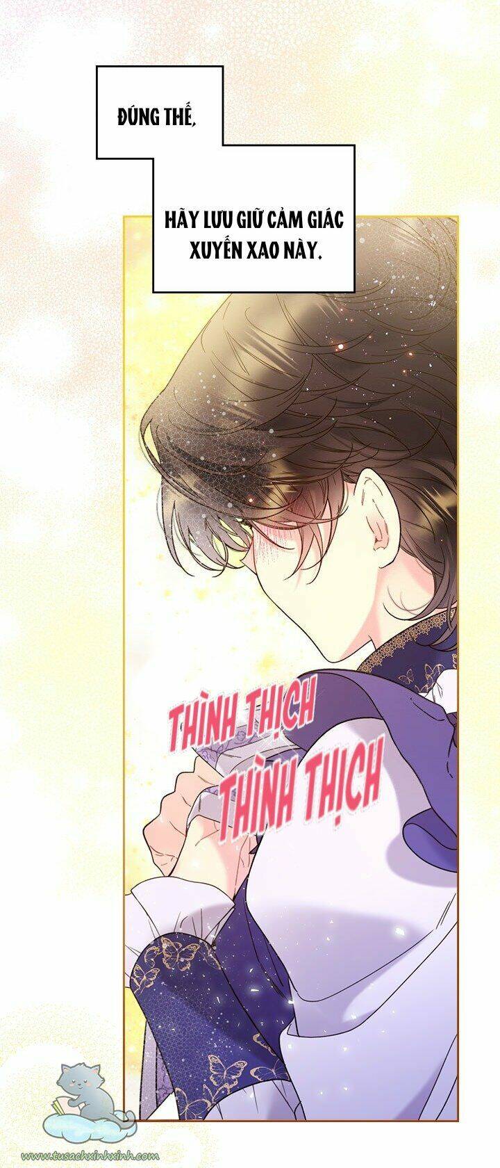 Công Chúa Chloe - Chapter 72 - Page 31
