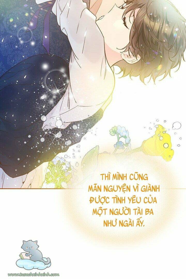 Công Chúa Chloe - Chapter 72 - Page 34