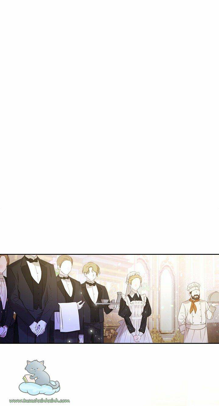 Công Chúa Chloe - Chapter 72 - Page 35