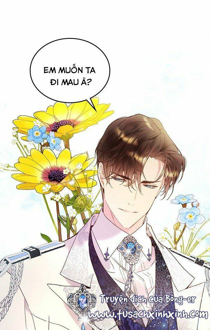 Công Chúa Chloe - Chapter 72 - Page 4