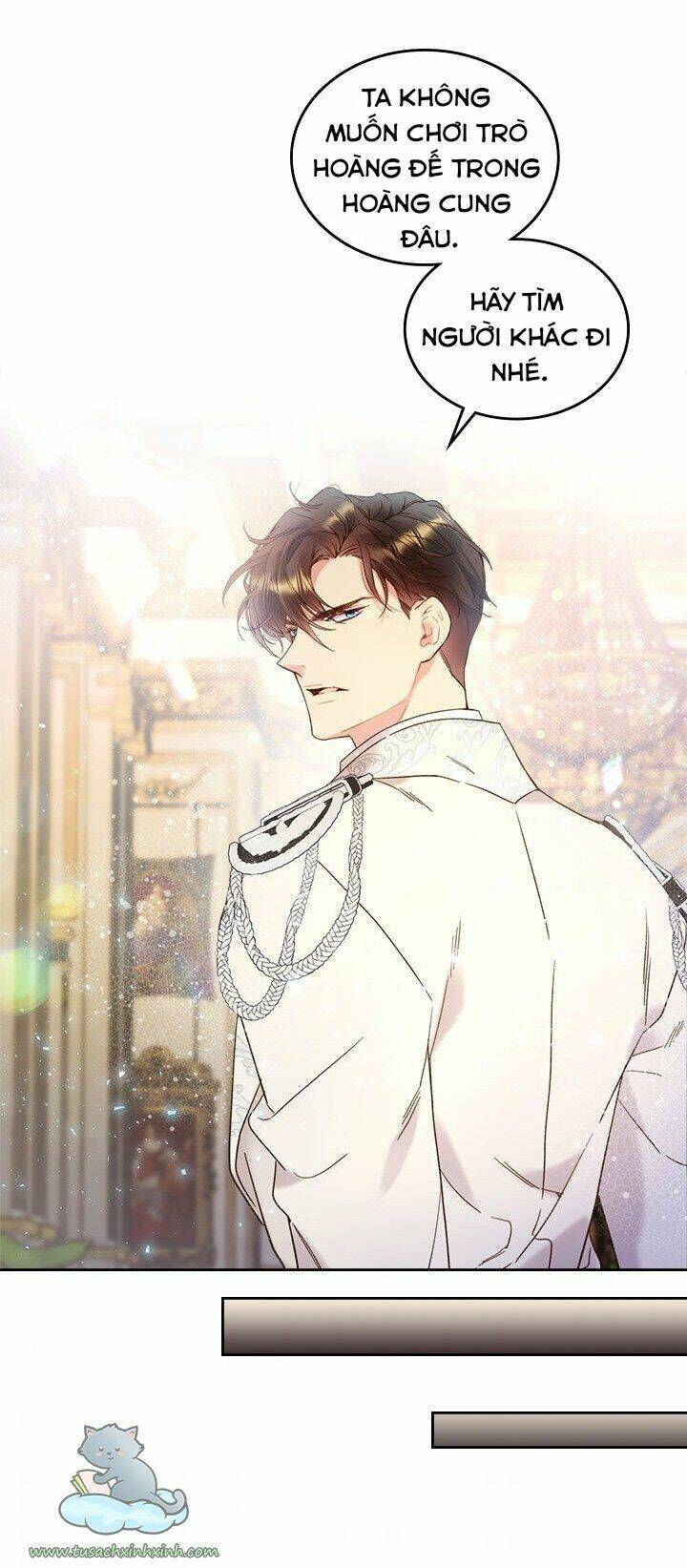 Công Chúa Chloe - Chapter 72 - Page 52