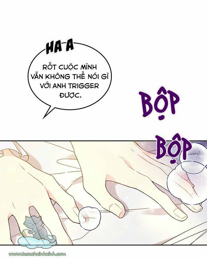 Công Chúa Chloe - Chapter 72 - Page 53