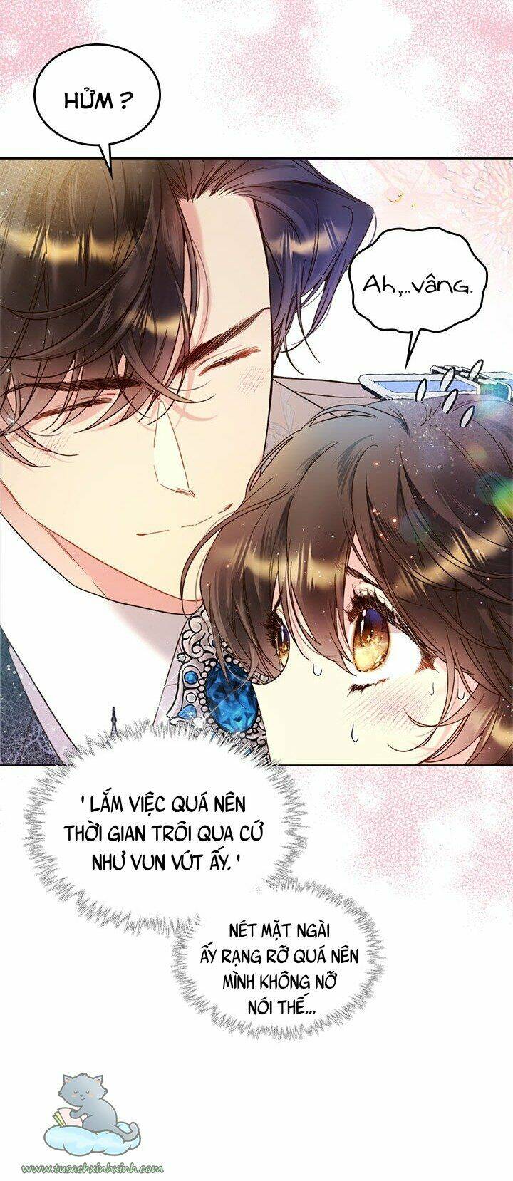 Công Chúa Chloe - Chapter 72 - Page 56