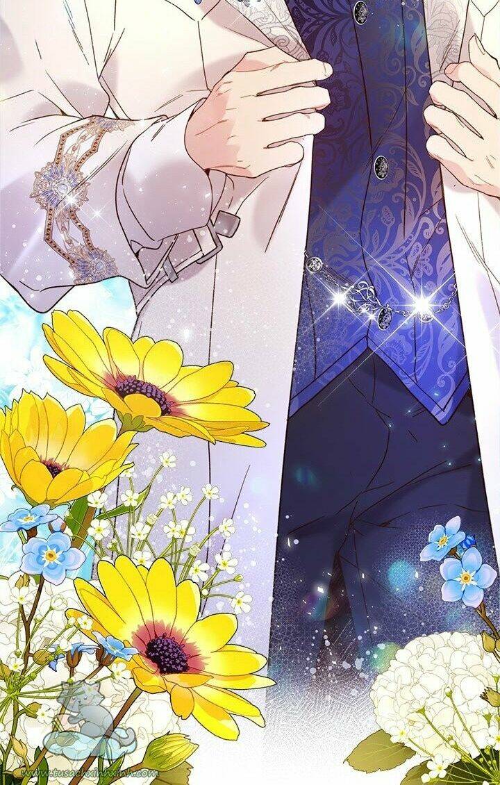 Công Chúa Chloe - Chapter 72 - Page 5