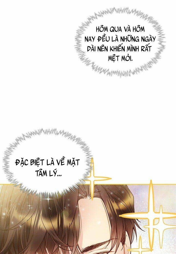 Công Chúa Chloe - Chapter 72 - Page 60