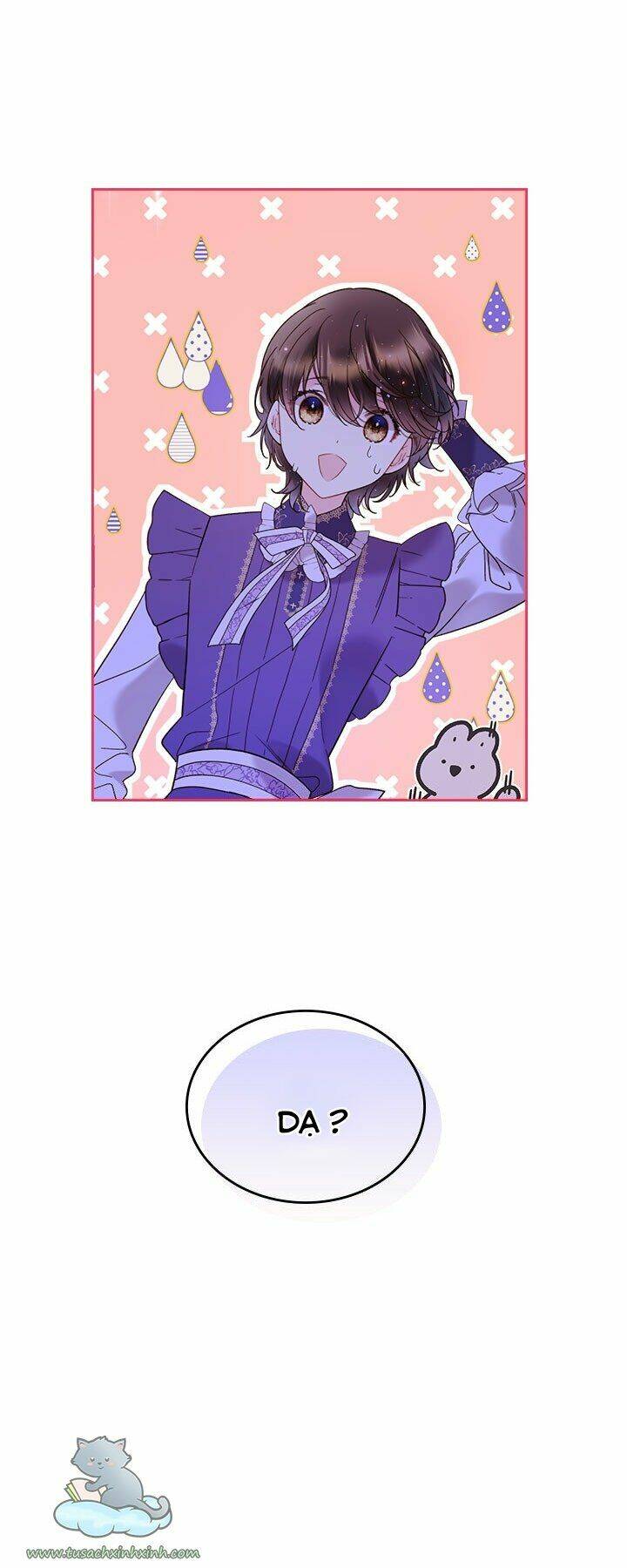 Công Chúa Chloe - Chapter 72 - Page 62