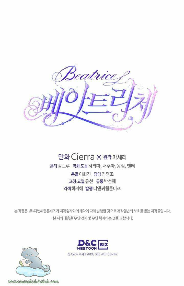 Công Chúa Chloe - Chapter 72 - Page 63