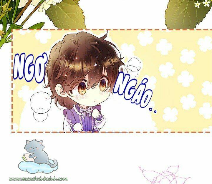 Công Chúa Chloe - Chapter 72 - Page 6