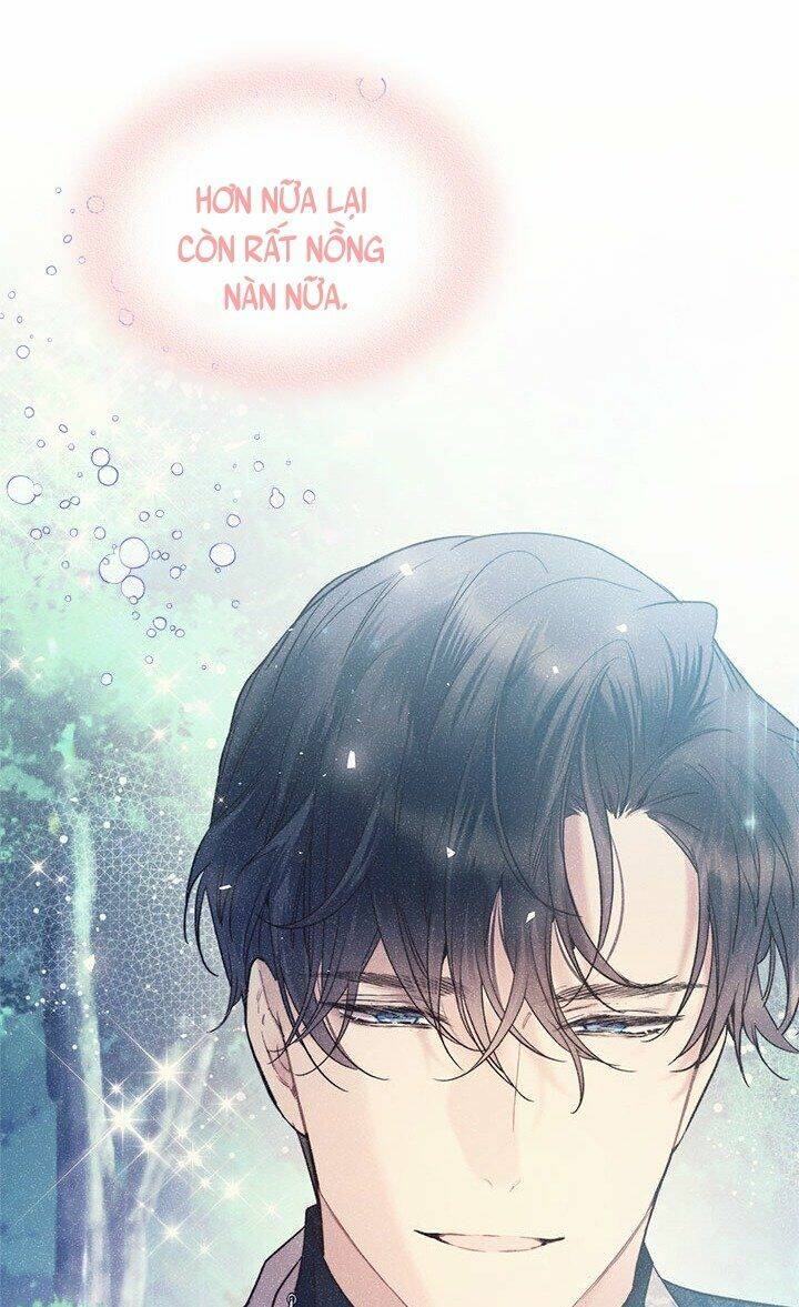 Công Chúa Chloe - Chapter 72 - Page 8