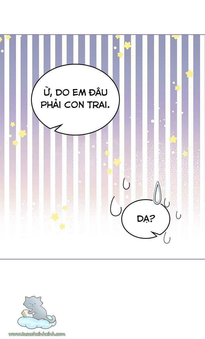 Công Chúa Chloe - Chapter 73 - Page 15