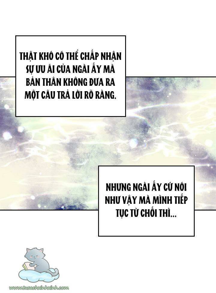 Công Chúa Chloe - Chapter 73 - Page 23