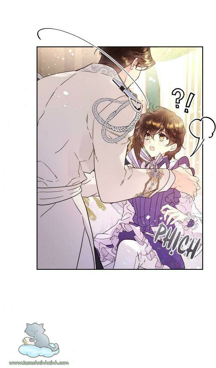 Công Chúa Chloe - Chapter 73 - Page 25