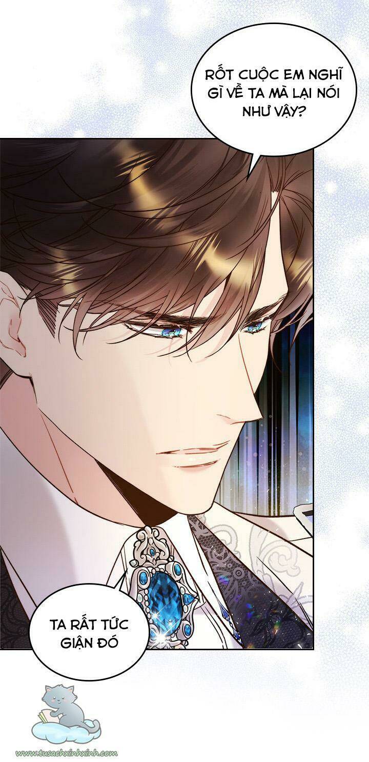 Công Chúa Chloe - Chapter 73 - Page 27