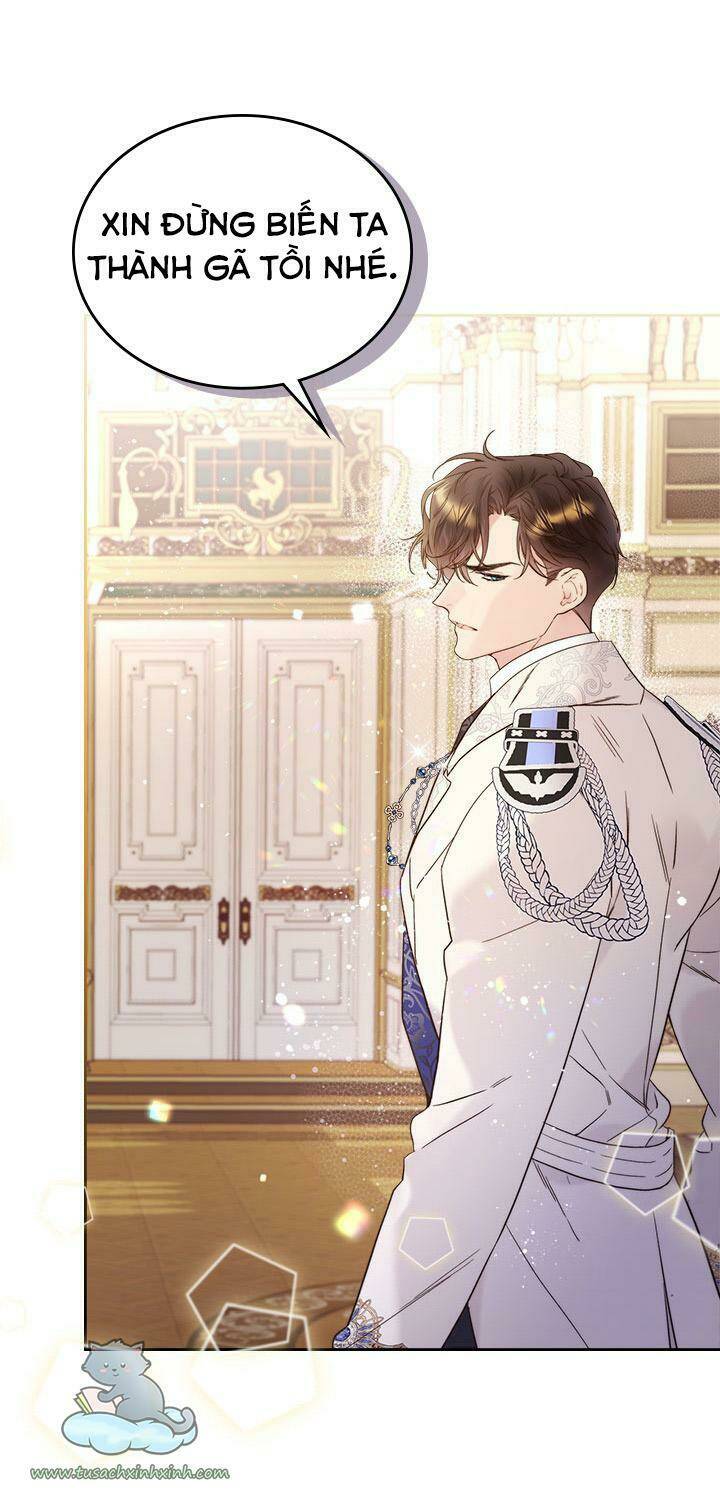 Công Chúa Chloe - Chapter 73 - Page 29