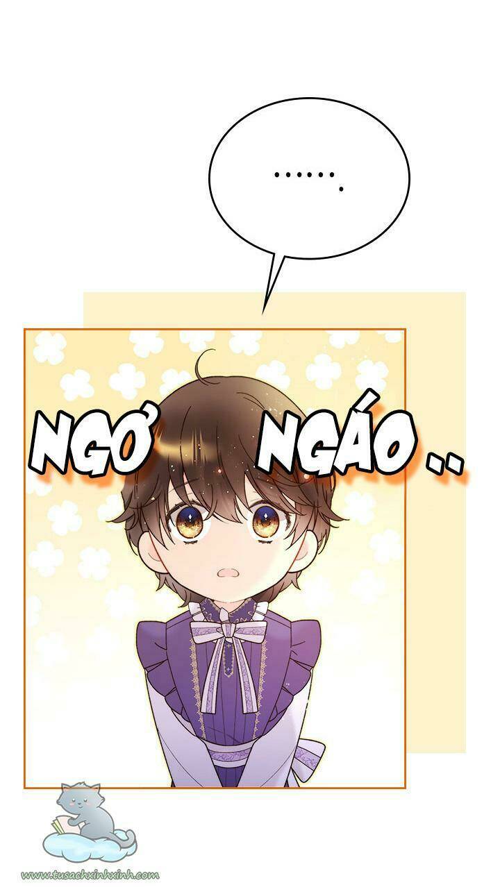 Công Chúa Chloe - Chapter 73 - Page 30