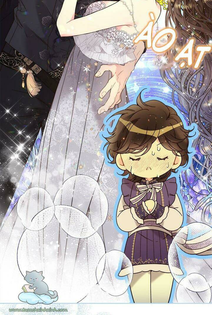 Công Chúa Chloe - Chapter 73 - Page 34