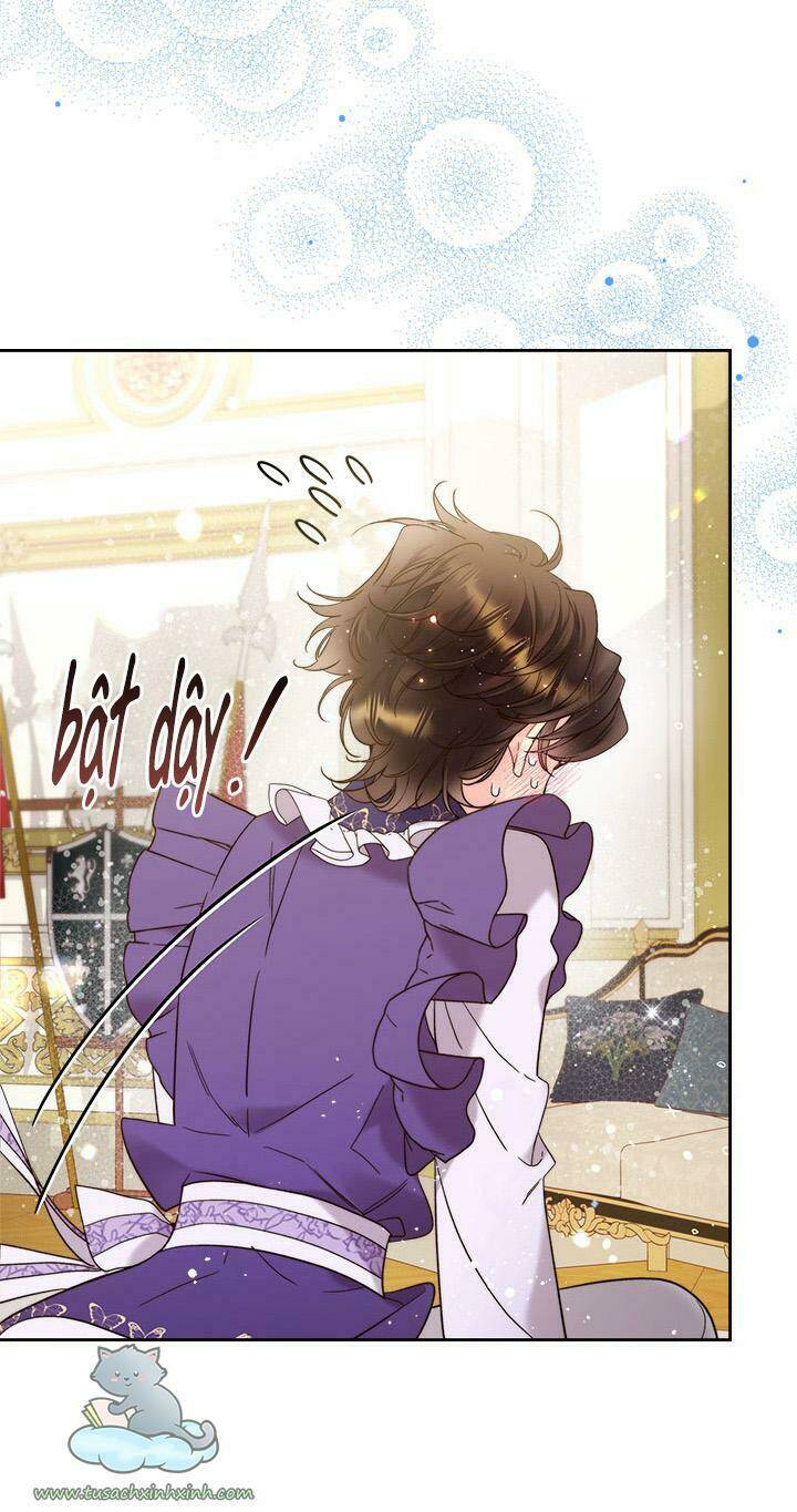 Công Chúa Chloe - Chapter 73 - Page 35