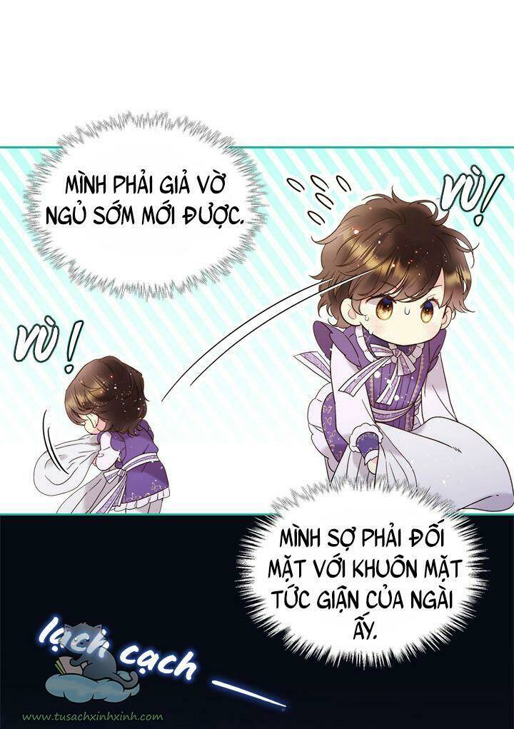 Công Chúa Chloe - Chapter 73 - Page 36