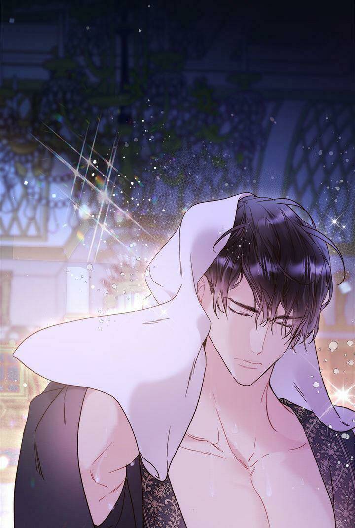 Công Chúa Chloe - Chapter 73 - Page 37