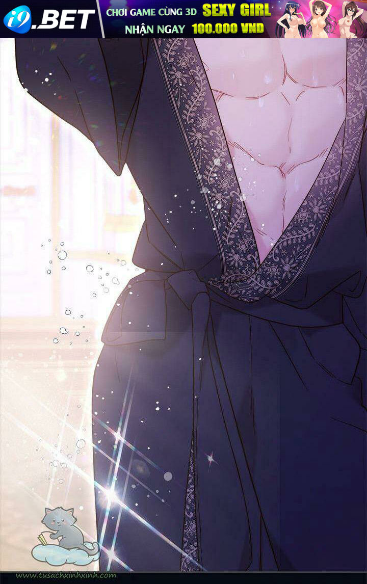 Công Chúa Chloe - Chapter 73 - Page 38