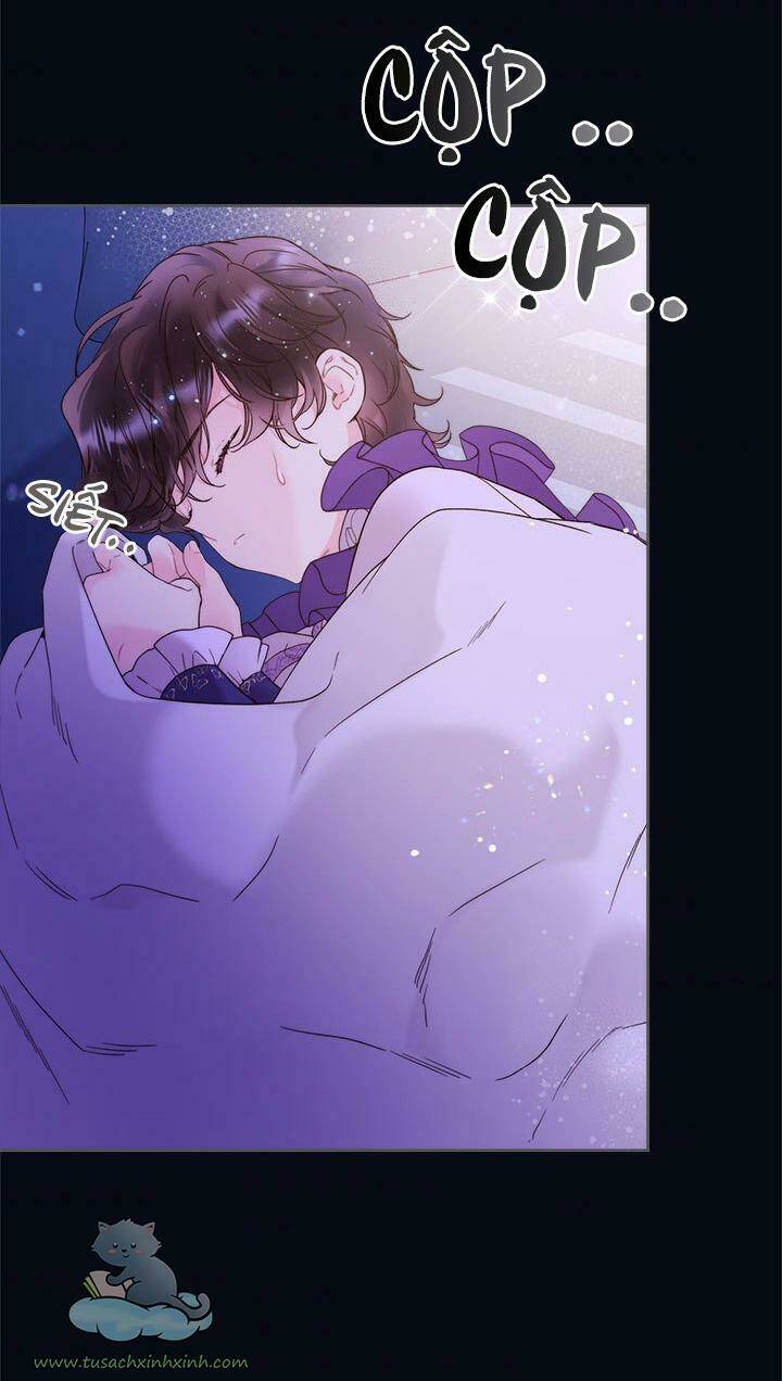 Công Chúa Chloe - Chapter 73 - Page 39