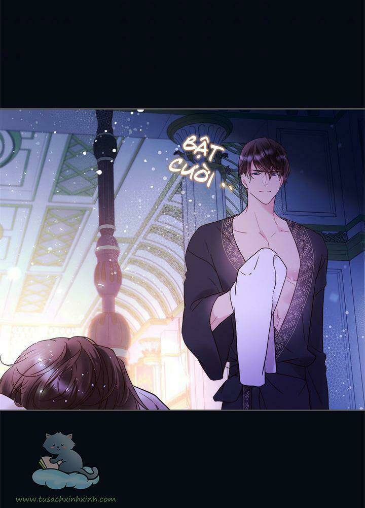 Công Chúa Chloe - Chapter 73 - Page 40