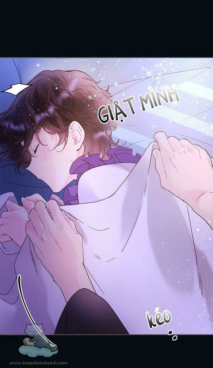 Công Chúa Chloe - Chapter 73 - Page 41