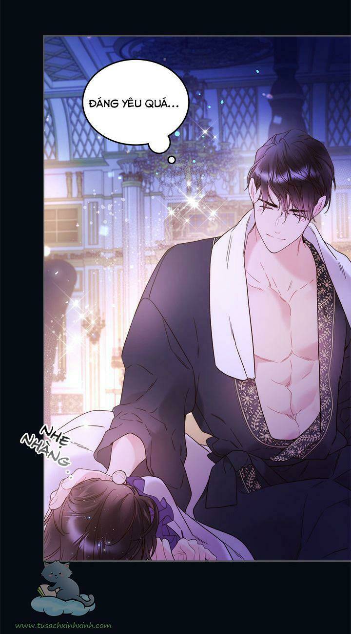 Công Chúa Chloe - Chapter 73 - Page 42