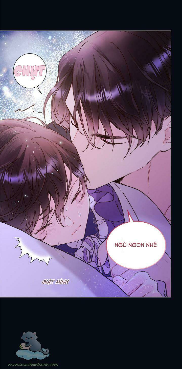 Công Chúa Chloe - Chapter 73 - Page 44