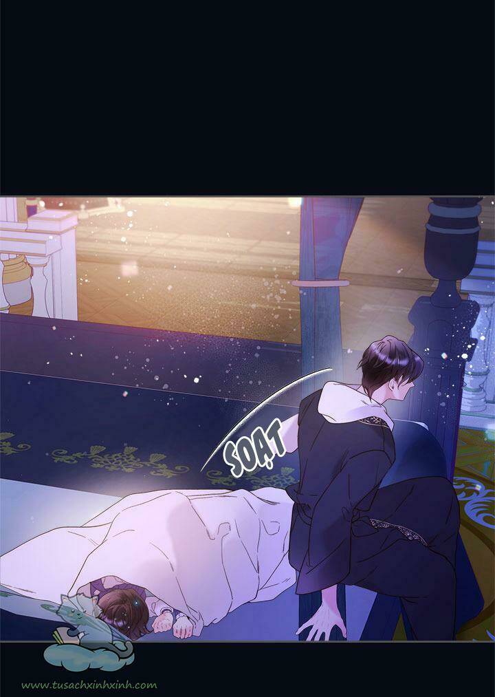 Công Chúa Chloe - Chapter 73 - Page 45