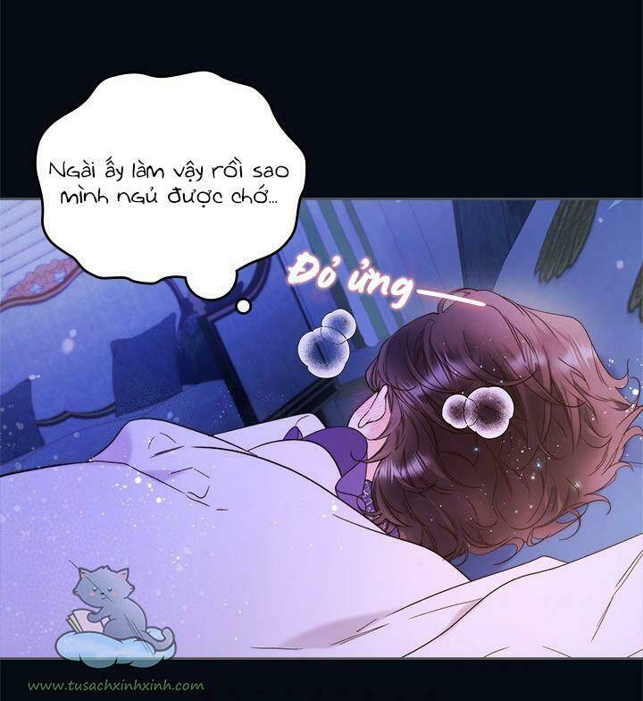 Công Chúa Chloe - Chapter 73 - Page 46