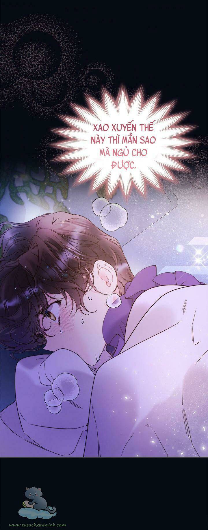 Công Chúa Chloe - Chapter 73 - Page 47