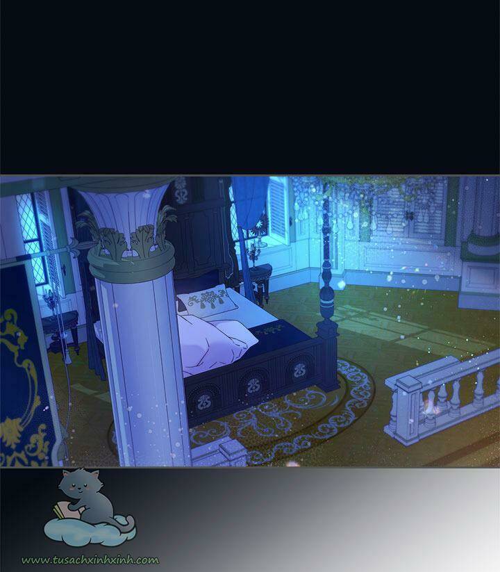 Công Chúa Chloe - Chapter 73 - Page 48